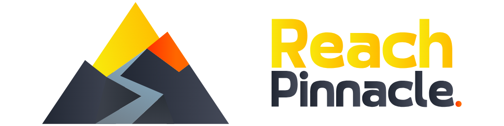 Reach Pinnacle Logo