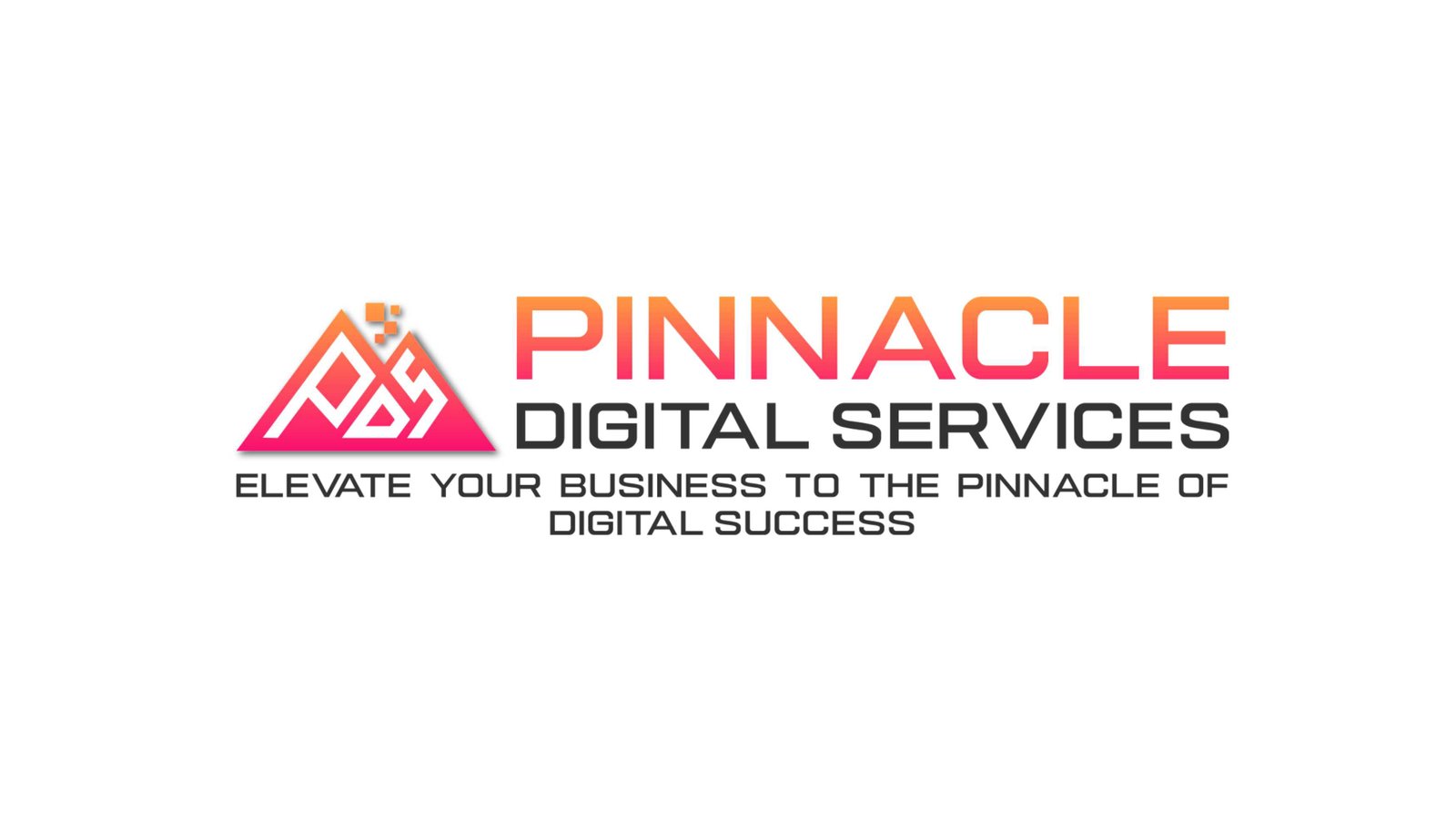 Pinnacle Digital Services Logo