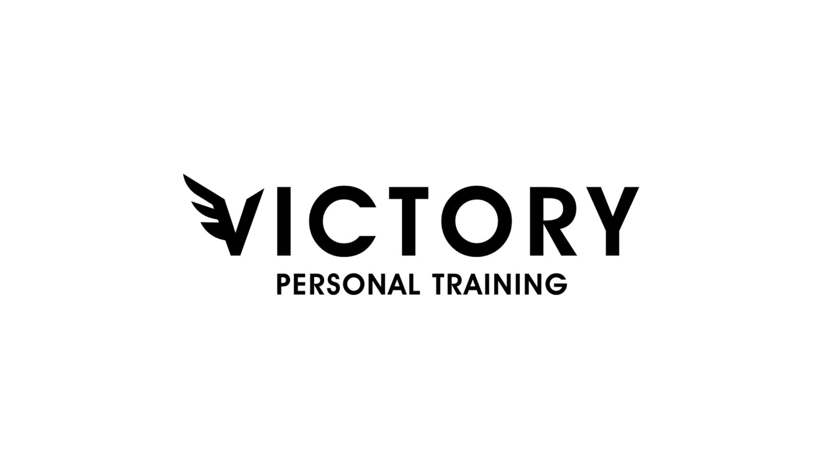 Victory Personal Training Logo